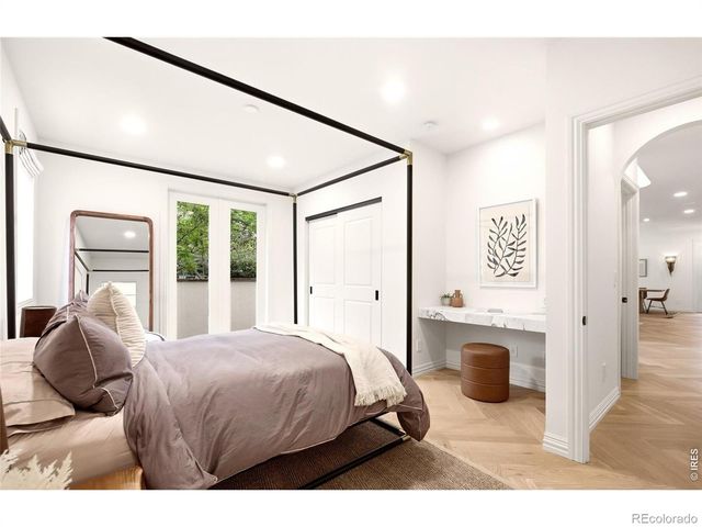 274 Vine Street, Denver, CO 80206