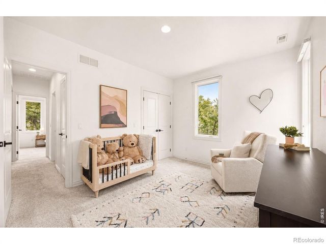 274 Vine Street, Denver, CO 80206