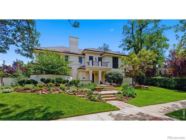 274 Vine Street, Denver, CO 80206