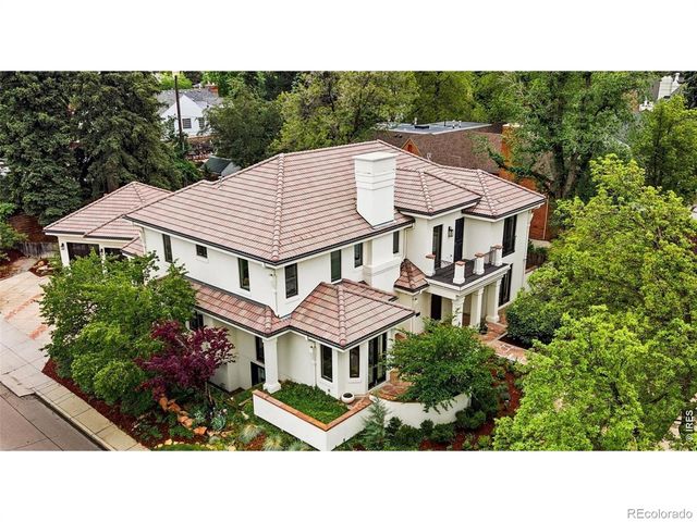 274 Vine Street, Denver, CO 80206