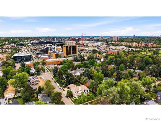 274 Vine Street, Denver, CO 80206