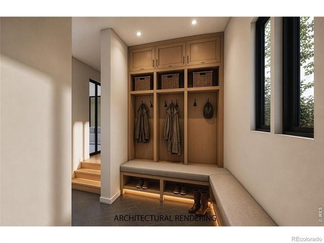 274 Vine Street, Denver, CO 80206