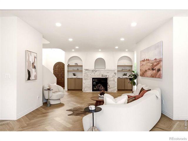 274 Vine Street, Denver, CO 80206