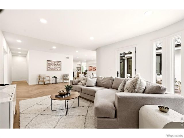 274 Vine Street, Denver, CO 80206