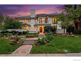 274 Vine Street, Denver, CO 80206