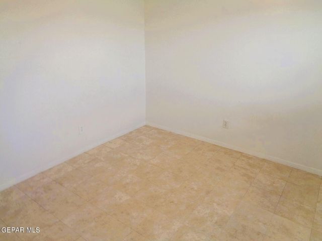 3028 E Glen Drive A, El Paso, TX 79936