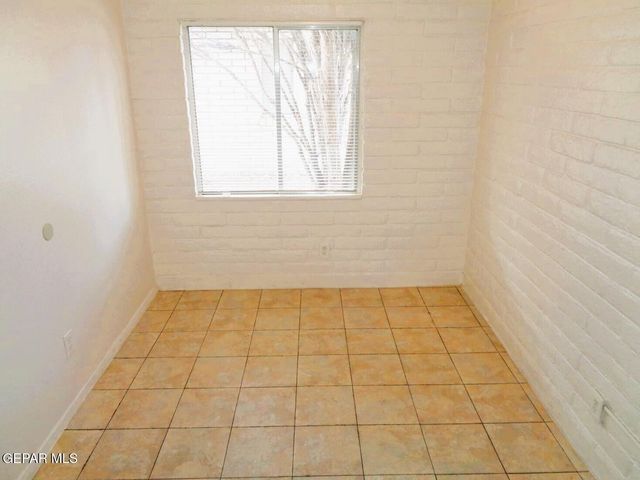 3028 E Glen Drive A, El Paso, TX 79936