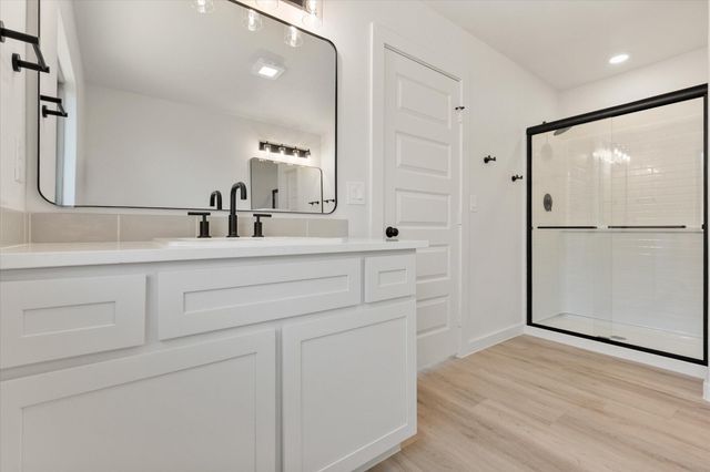 1203 E 30th Street, Wolfforth, TX 79382