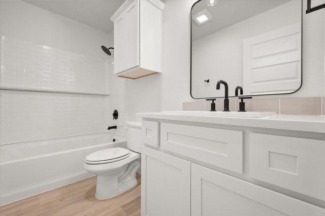 1203 E 30th Street, Wolfforth, TX 79382