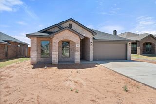 1203 E 30th Street, Wolfforth, TX 79382