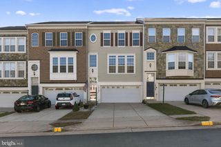 16567 BRAMBLEWOOD LN, Woodbridge, VA 22191
