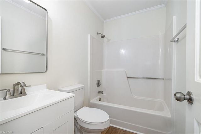 1167 Glendale Drive, Greensboro, NC 27406