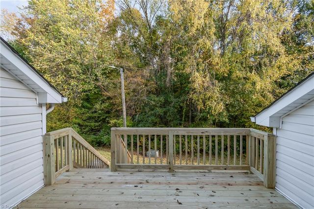 1167 Glendale Drive, Greensboro, NC 27406