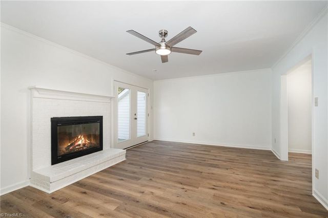 1167 Glendale Drive, Greensboro, NC 27406