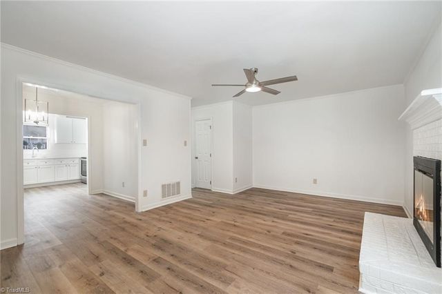 1167 Glendale Drive, Greensboro, NC 27406