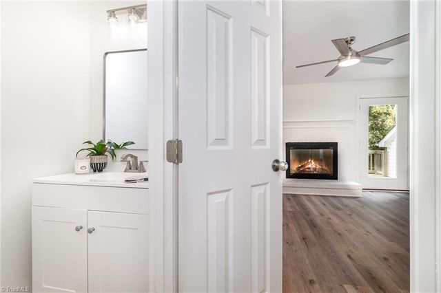 1167 Glendale Drive, Greensboro, NC 27406