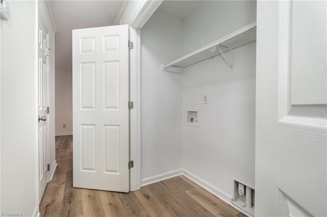 1167 Glendale Drive, Greensboro, NC 27406