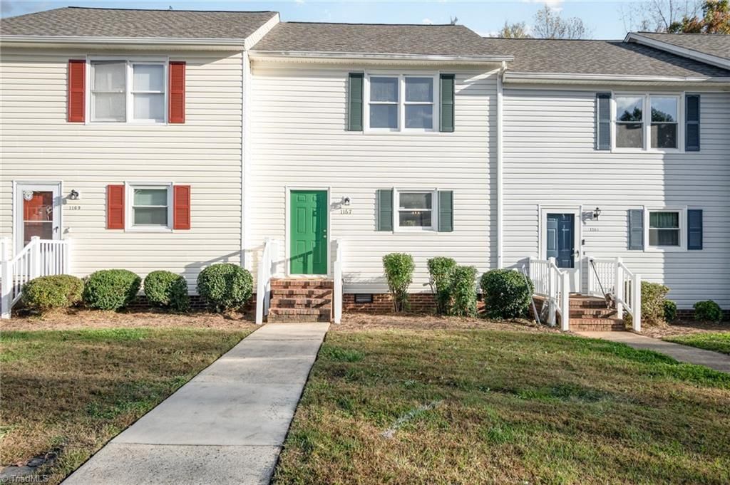 1167 Glendale Drive, Greensboro, NC 27406