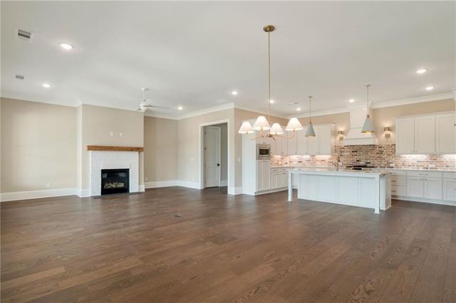 1653 Georgia Club Drive, Statham, GA 30666