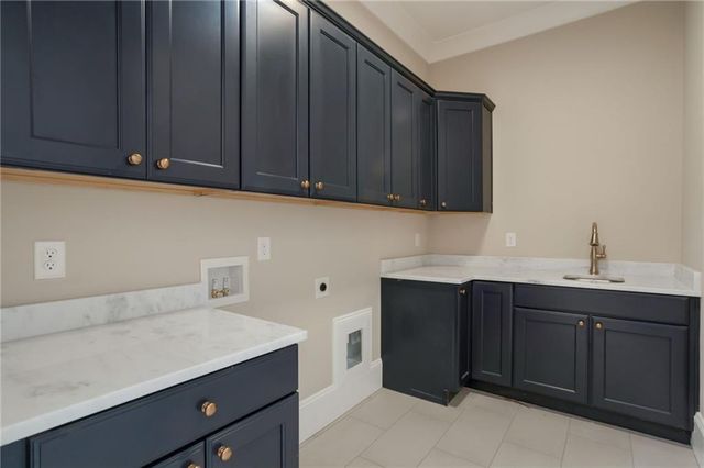 1653 Georgia Club Drive, Statham, GA 30666