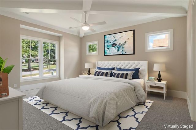 1653 Georgia Club Drive, Statham, GA 30666