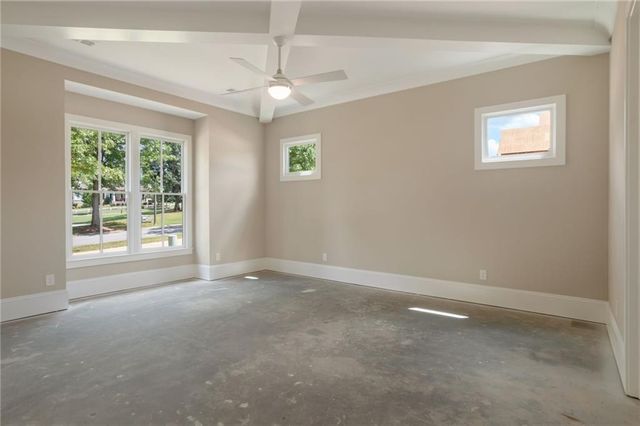 1653 Georgia Club Drive, Statham, GA 30666