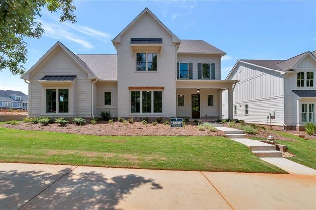 1653 Georgia Club Drive, Statham, GA 30666