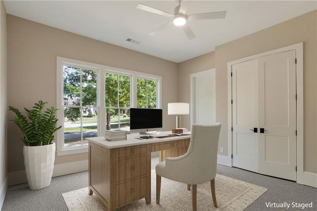 1653 Georgia Club Drive, Statham, GA 30666