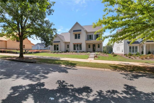 1653 Georgia Club Drive, Statham, GA 30666