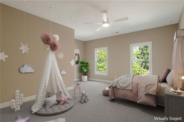 1653 Georgia Club Drive, Statham, GA 30666