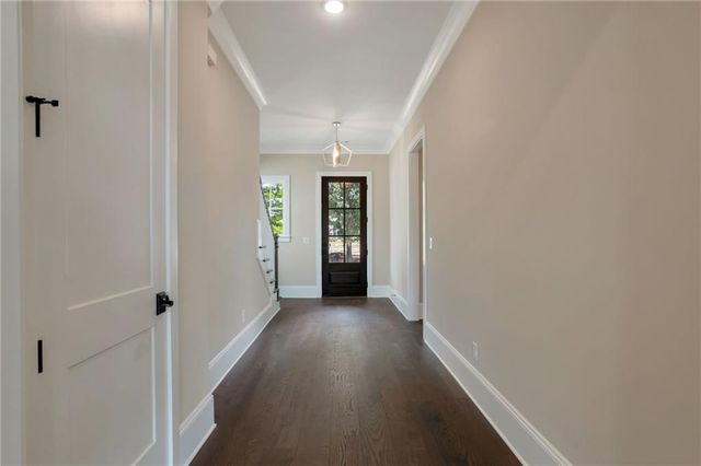 1653 Georgia Club Drive, Statham, GA 30666