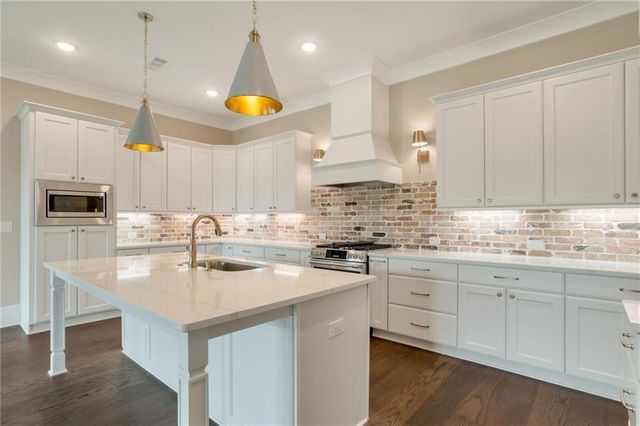 1653 Georgia Club Drive, Statham, GA 30666