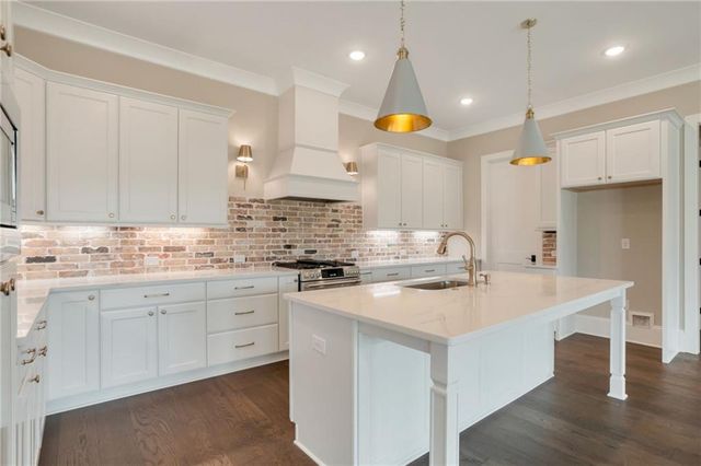 1653 Georgia Club Drive, Statham, GA 30666