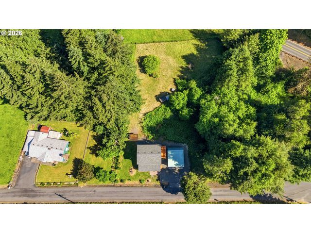 204 CONGER Rd, Castle Rock, WA 98611