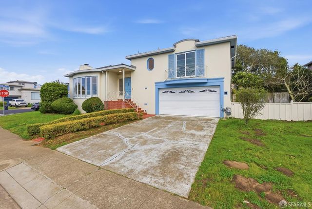 98 Lake Forest Drive, Daly City, CA 94015
