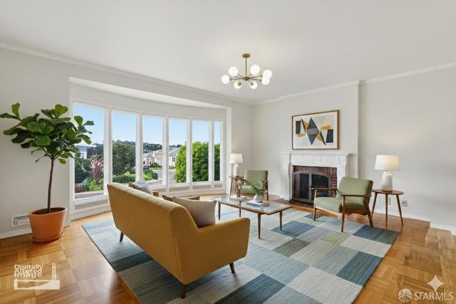 98 Lake Forest Drive, Daly City, CA 94015