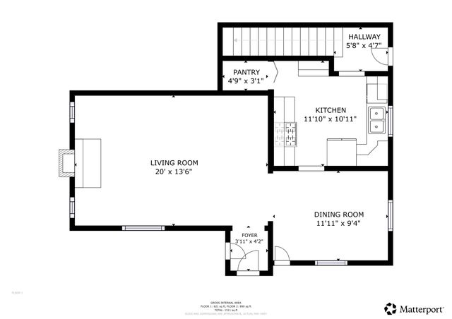 1114 -1116 Reddy Avenue, Medford, OR 97504