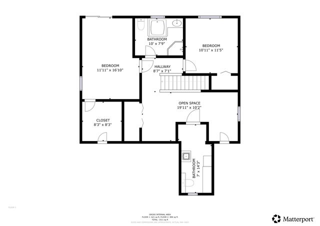 1114 -1116 Reddy Avenue, Medford, OR 97504