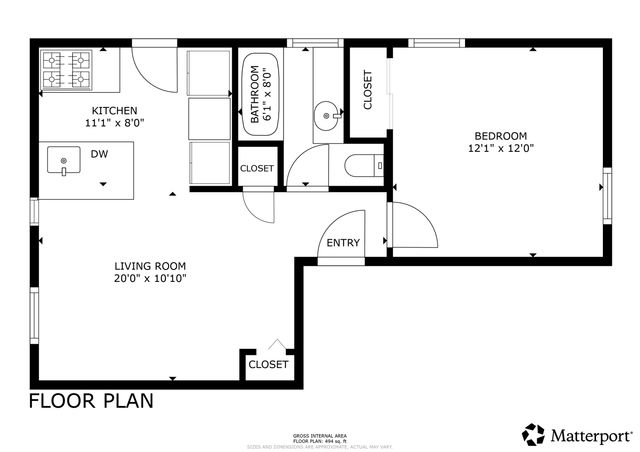 1114 -1116 Reddy Avenue, Medford, OR 97504