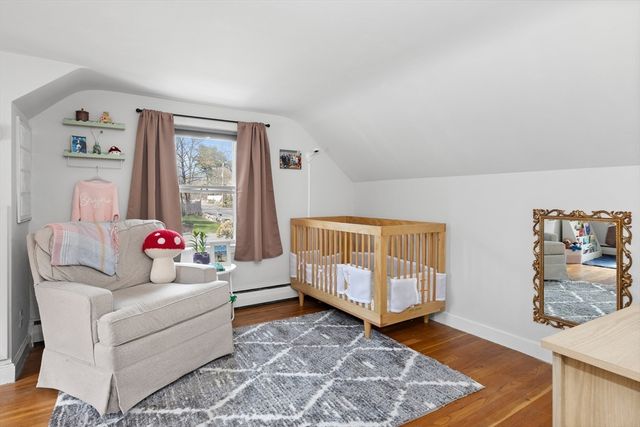 14 Mill St, North Reading, MA 01864