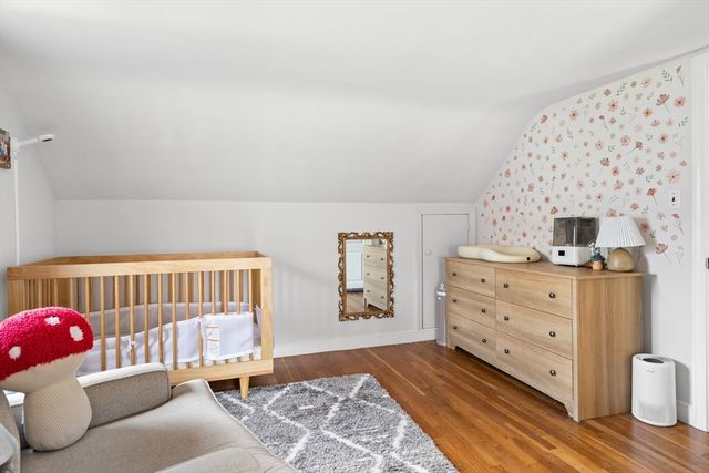 14 Mill St, North Reading, MA 01864