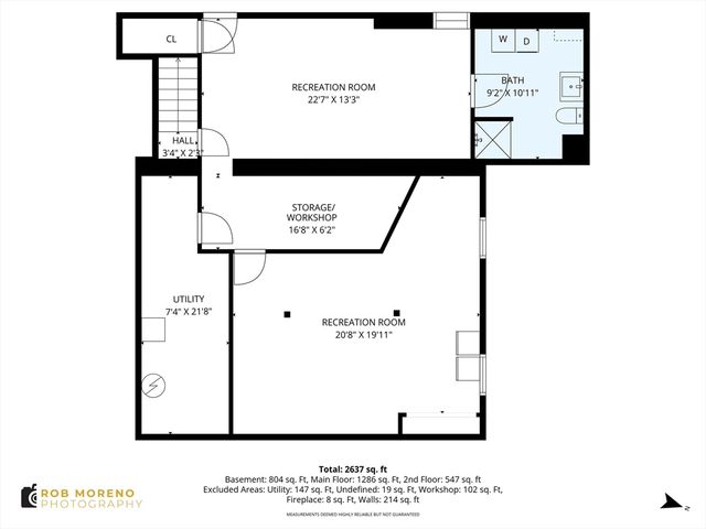 14 Mill St, North Reading, MA 01864