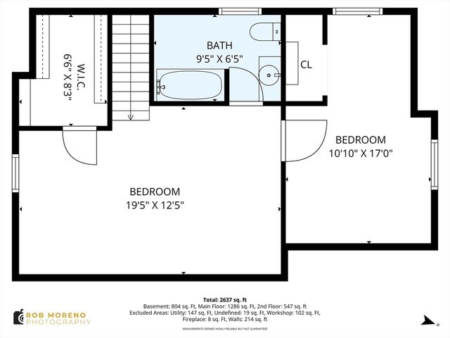 14 Mill St, North Reading, MA 01864