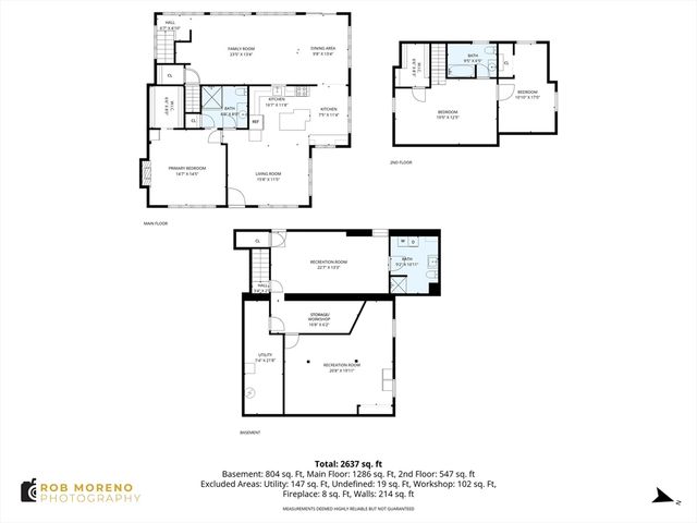 14 Mill St, North Reading, MA 01864