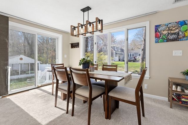 14 Mill St, North Reading, MA 01864