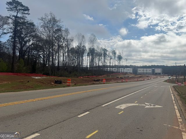 6679 Highway 42, Rex, GA 30273