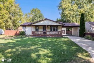 6175 Crabtree Lane, Burton, MI 48519