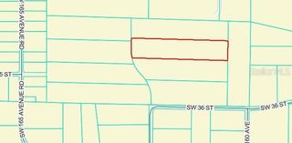 Lot 4 SW 36TH STREET, Ocala, FL 34481