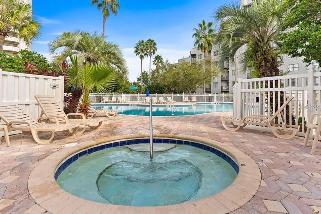 6165 CARRIER DRIVE 2103, Orlando, FL 32819