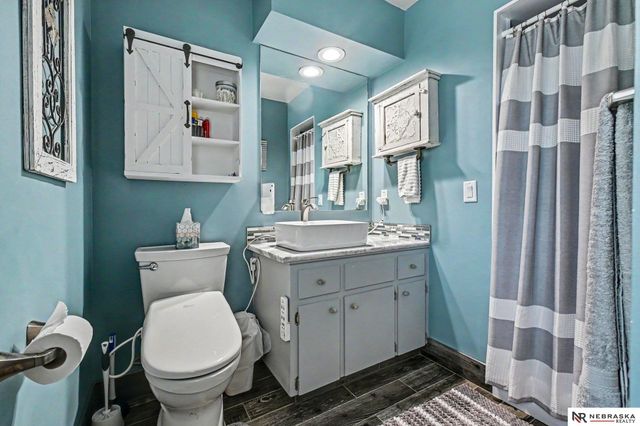12304 Grey Fawn, Omaha, NE 68154